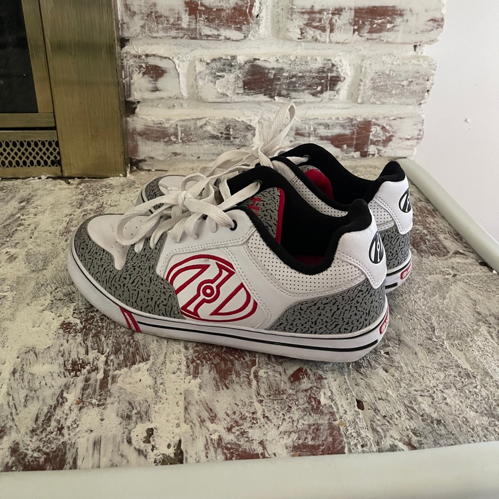 Heelys